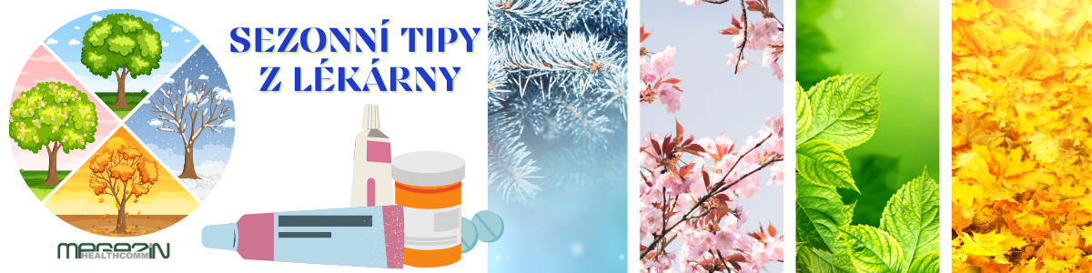 sezonní tipy