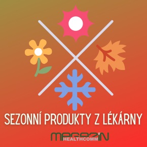 Sezonni tipy magazin