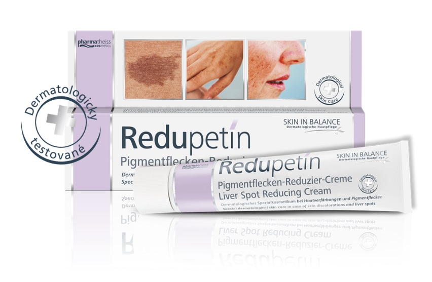 Redupetin creme 